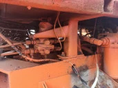 Погрузчик ТО-30